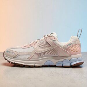 Nike Vomero 5 (GS) Soft Pearl Kids Size 6/Womens 7.5 Shoes IH7339 001 NEW